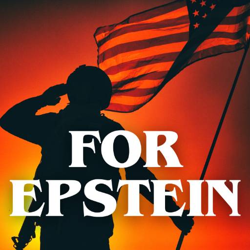 For Epstein!