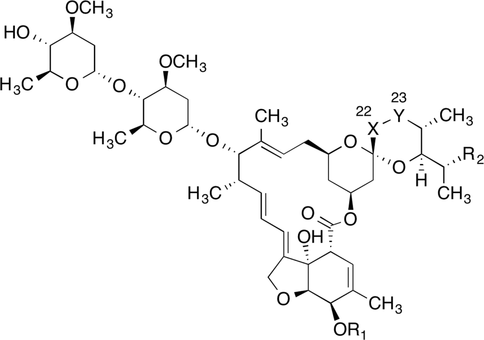 IVERMECTIN