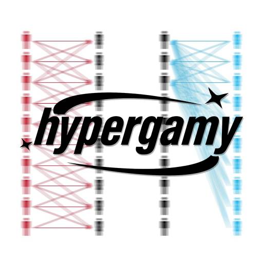 HYPERGAMY