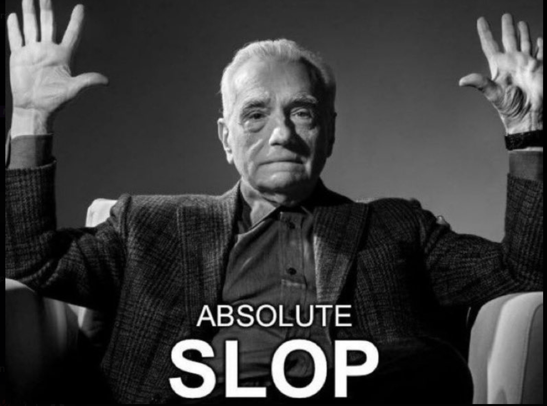 SLOP