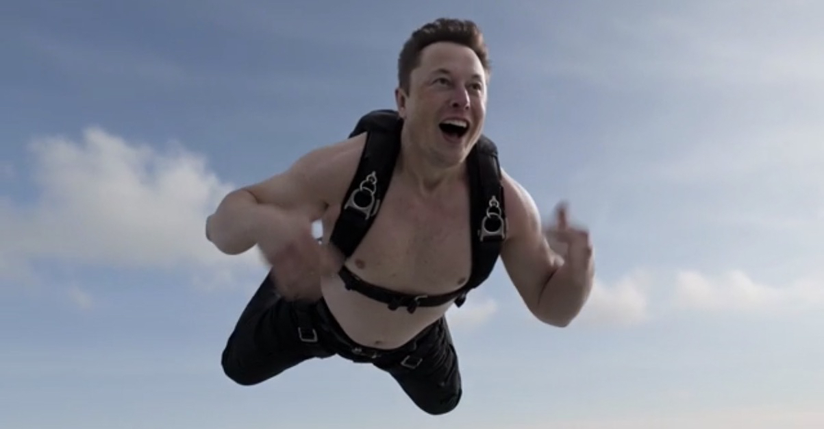 FLY