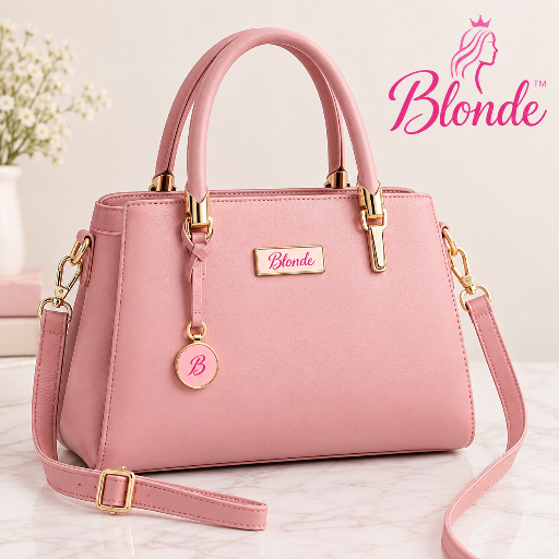 Blonde