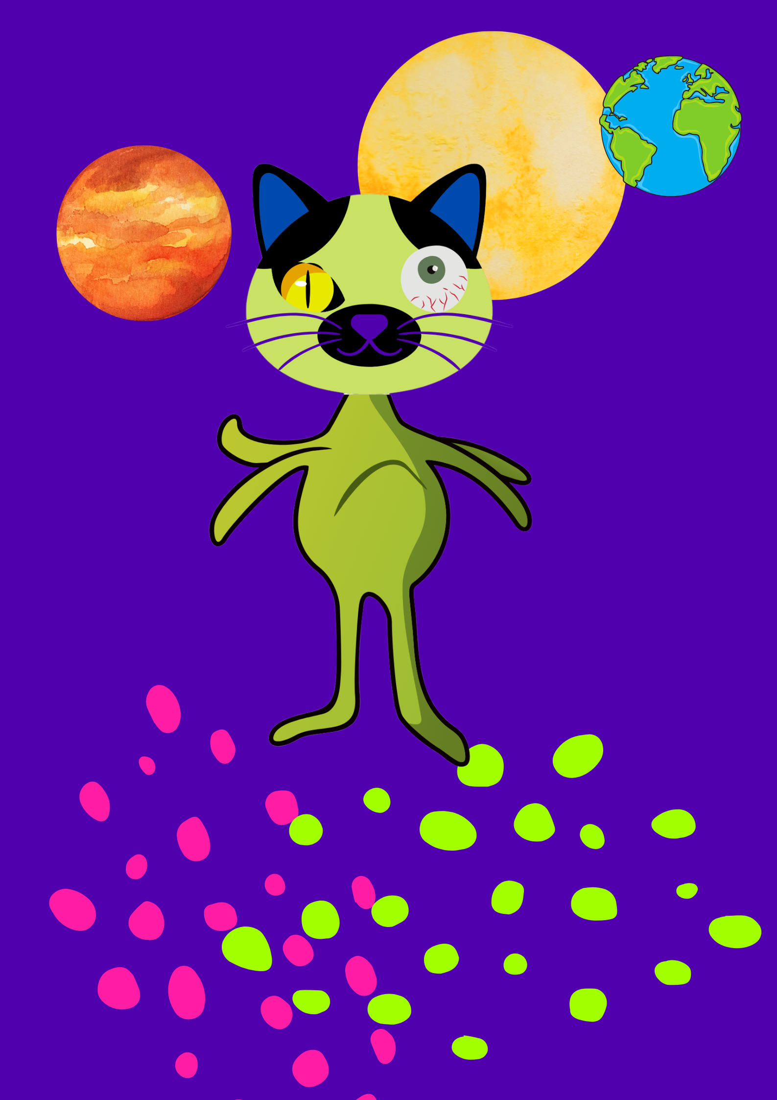 MARSCAT