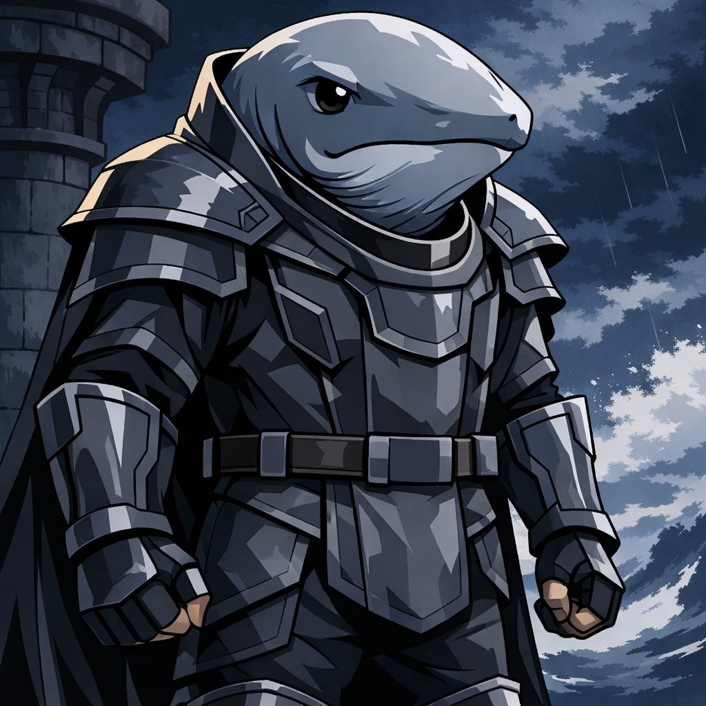 PSYWHALE