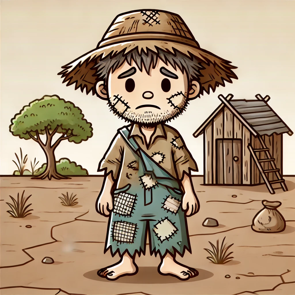 peasant