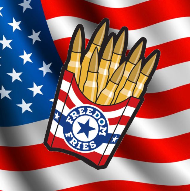 FRIES