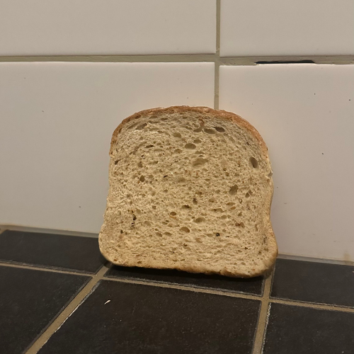 bread