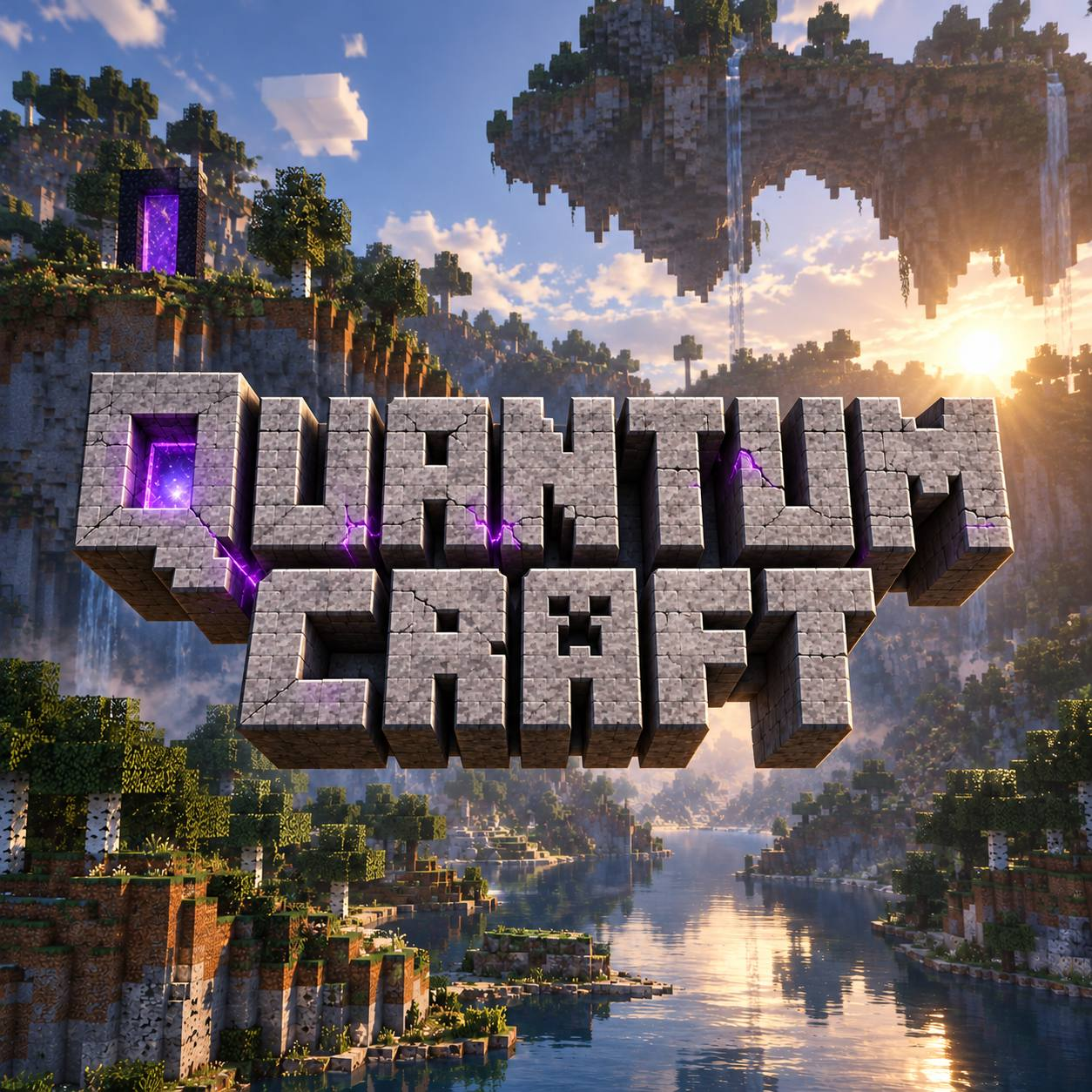 QUANTUM CRAFT