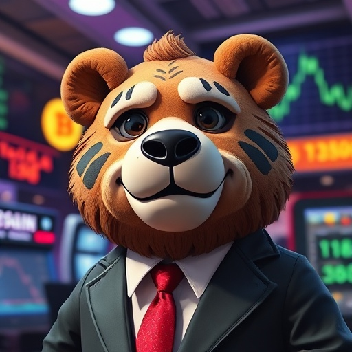 IMFBEAR