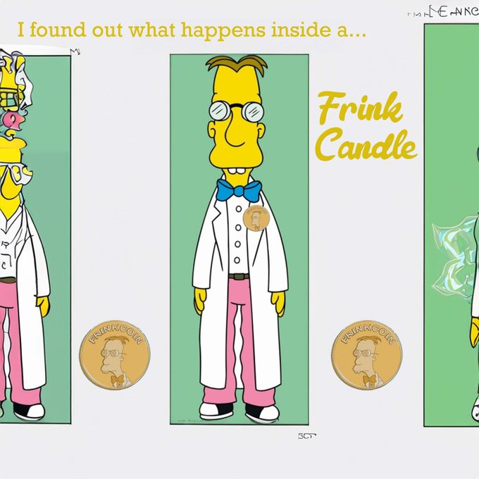 FRINKCOIN