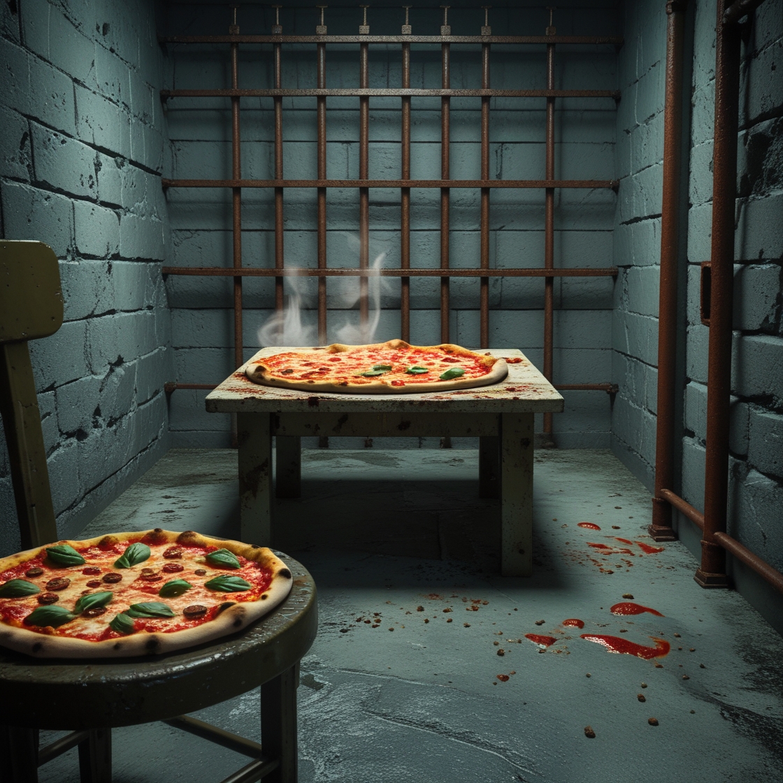 JAILPIZZA