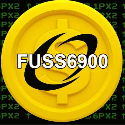 FUSSINDEX6900 logo