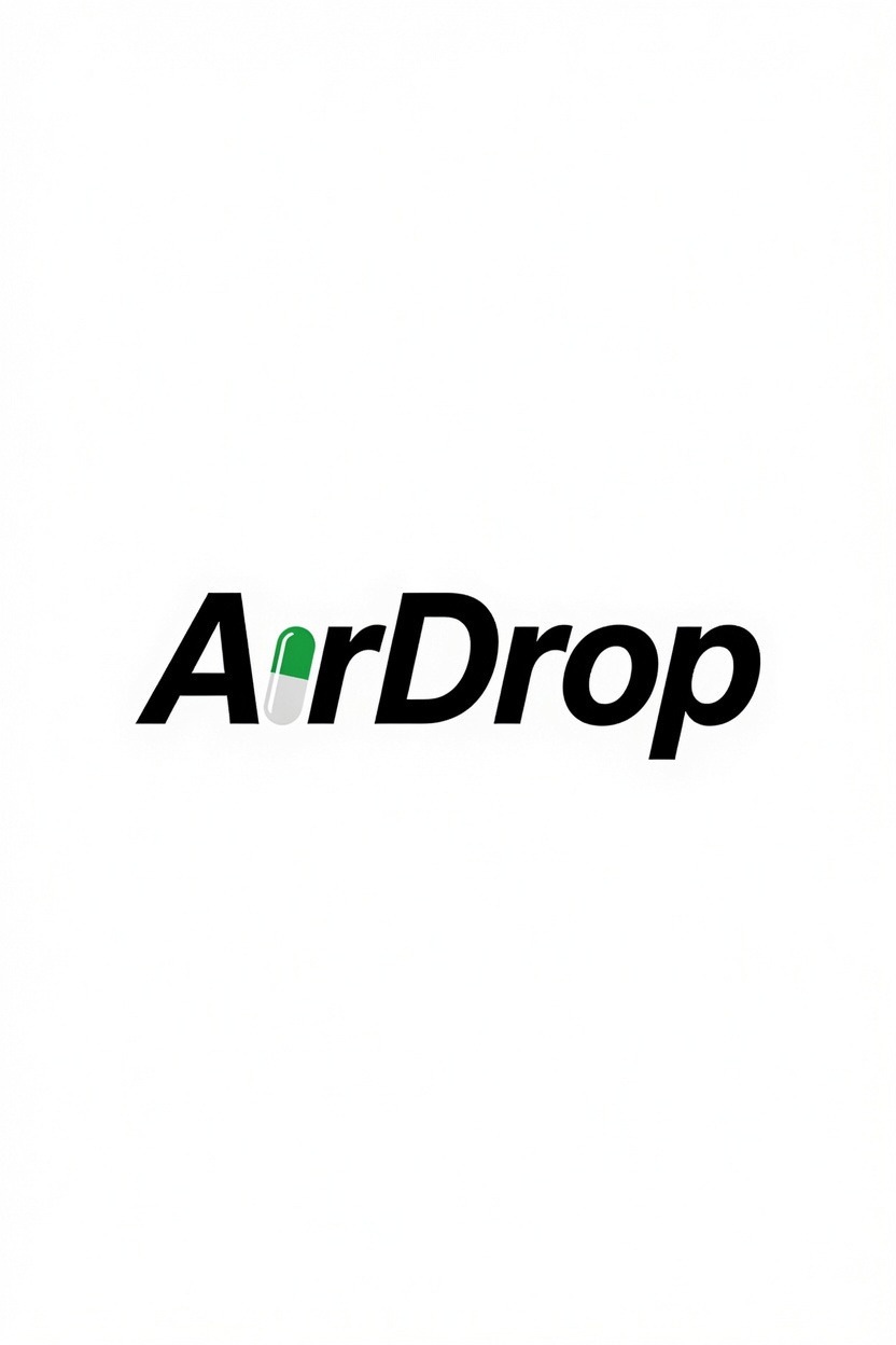 Airdrop