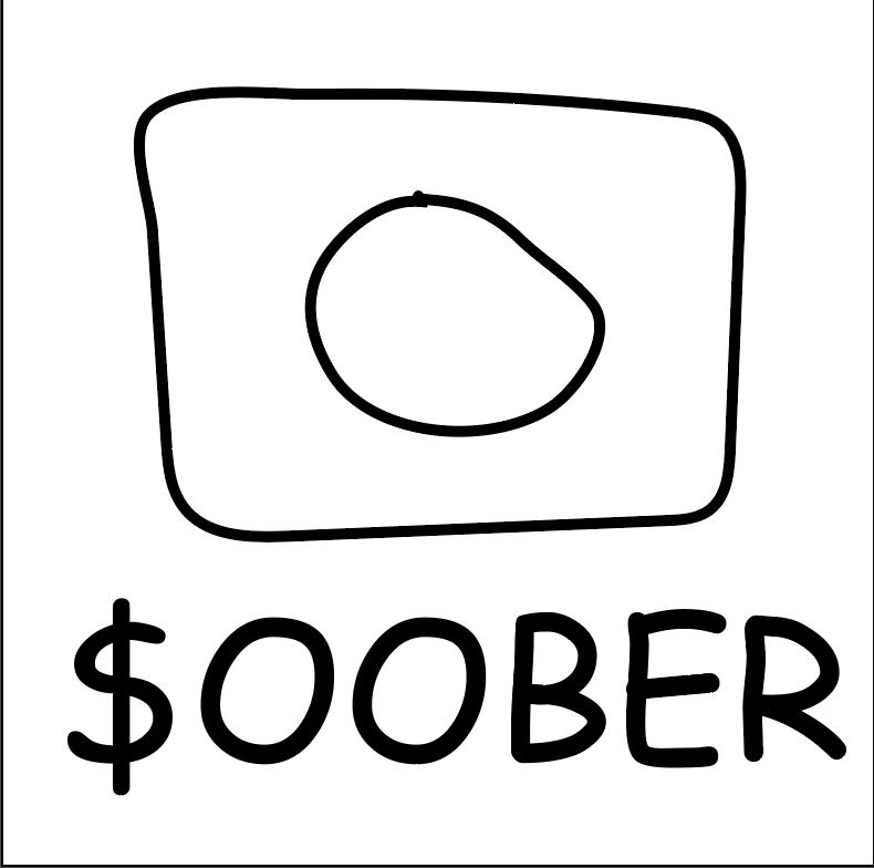 $OOBER
