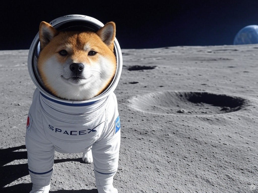 MOONDOGE