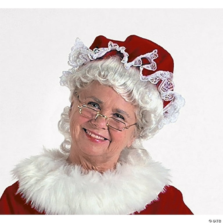 Mrs.claus