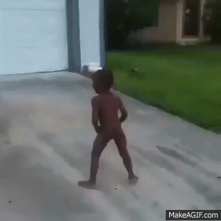 RUN