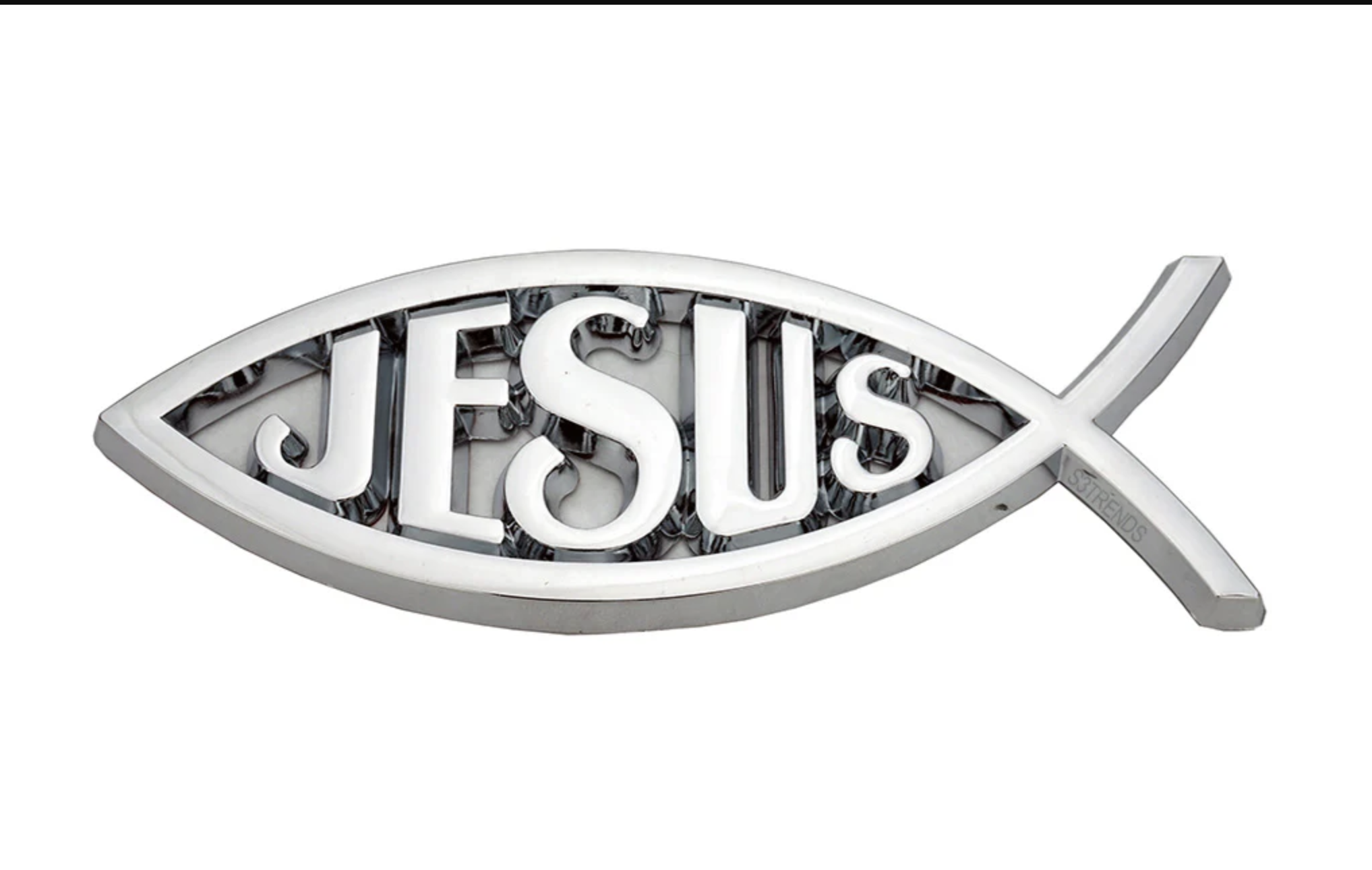 $JESUS