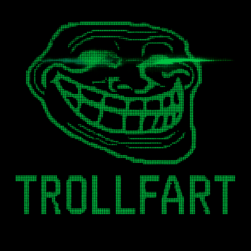 TROLLFART