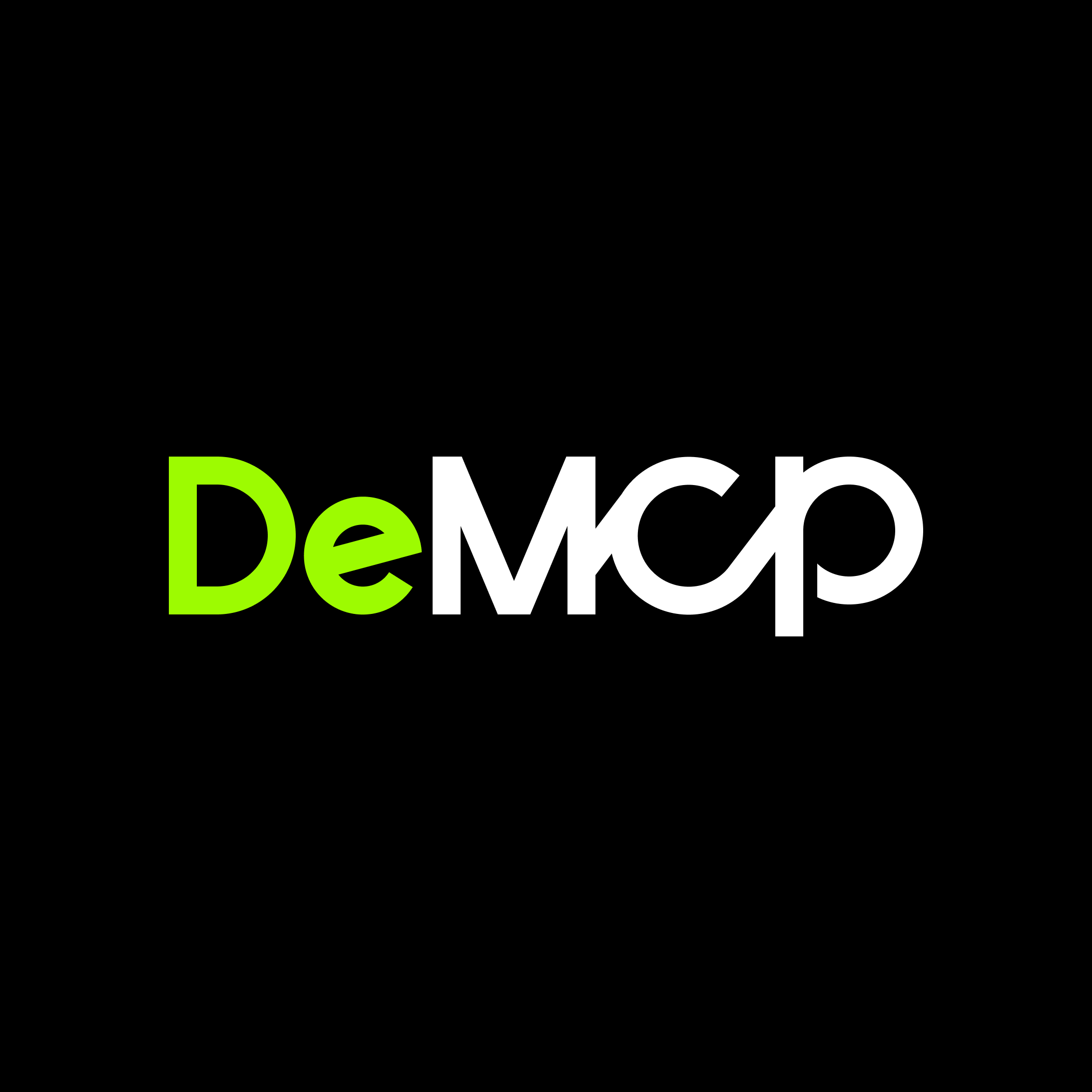 DeMCP