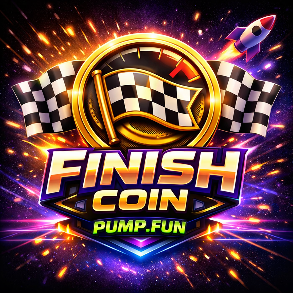 finish