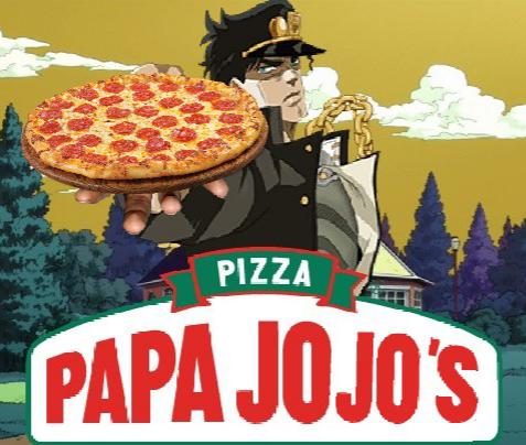 Papa JoJo