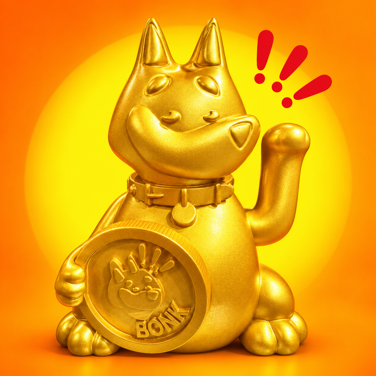 LUCKYDOG