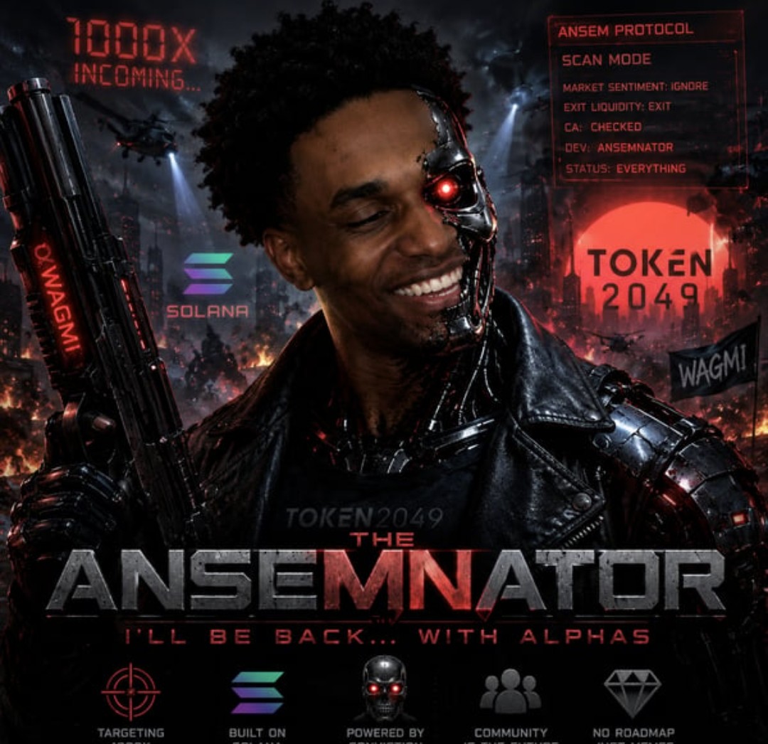 AnsemNet
