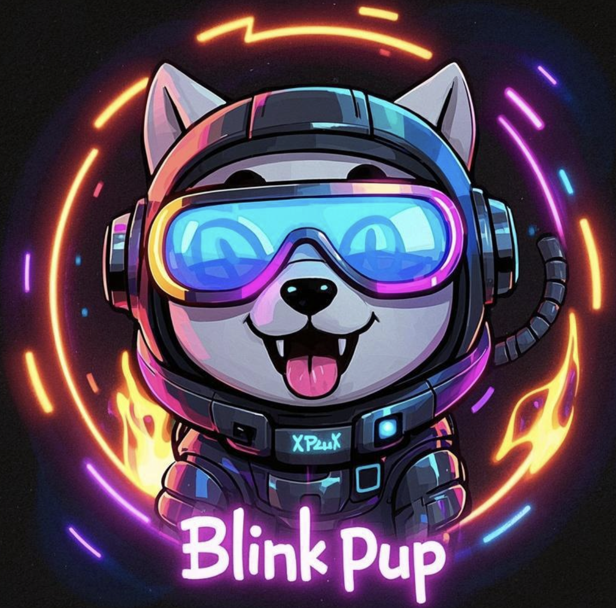 BPUP