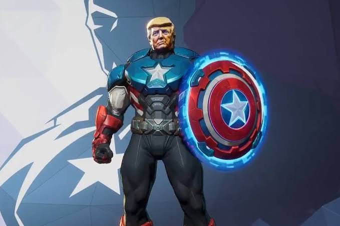 SirTrump