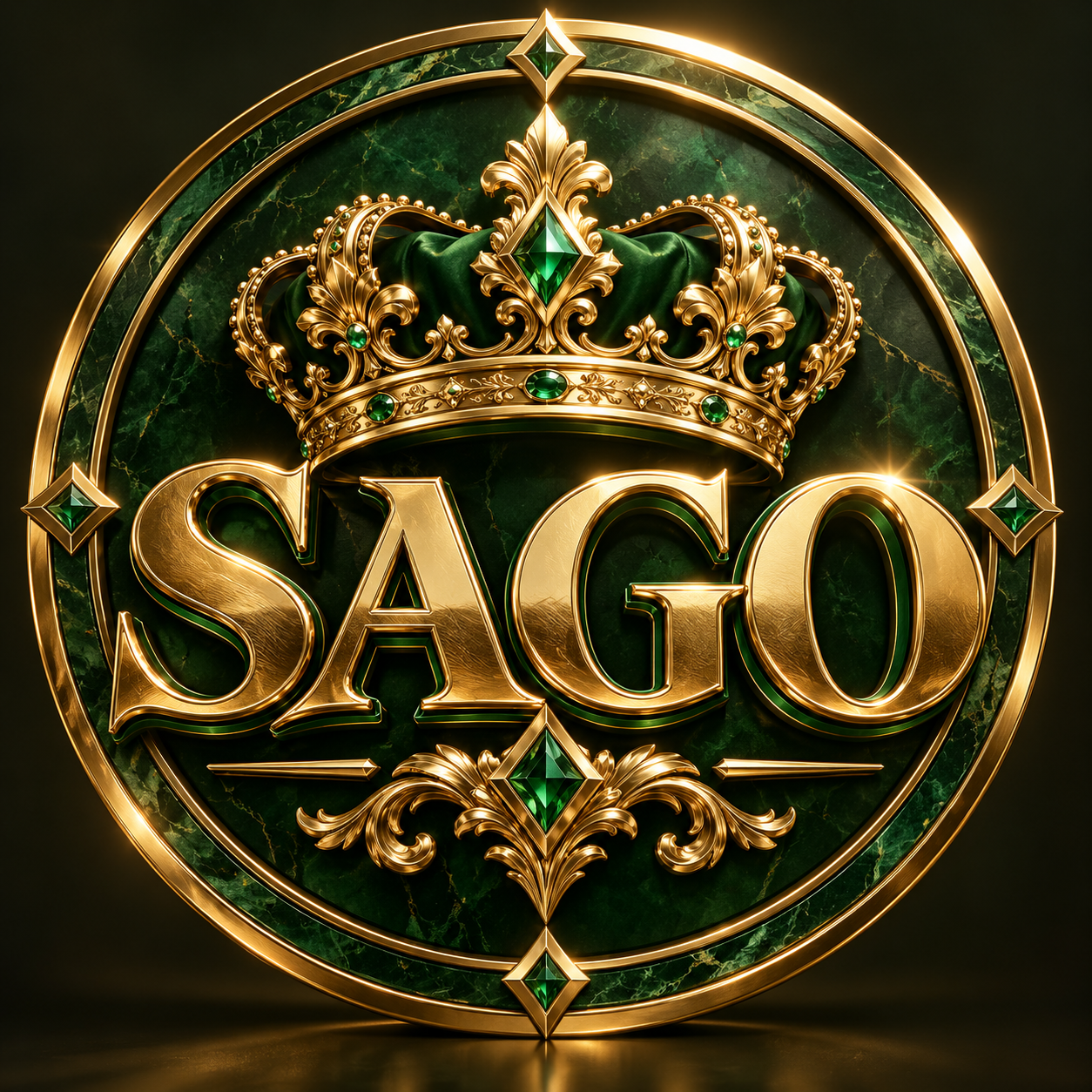 SAGO