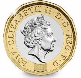 £1