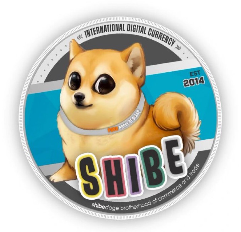 Shibe