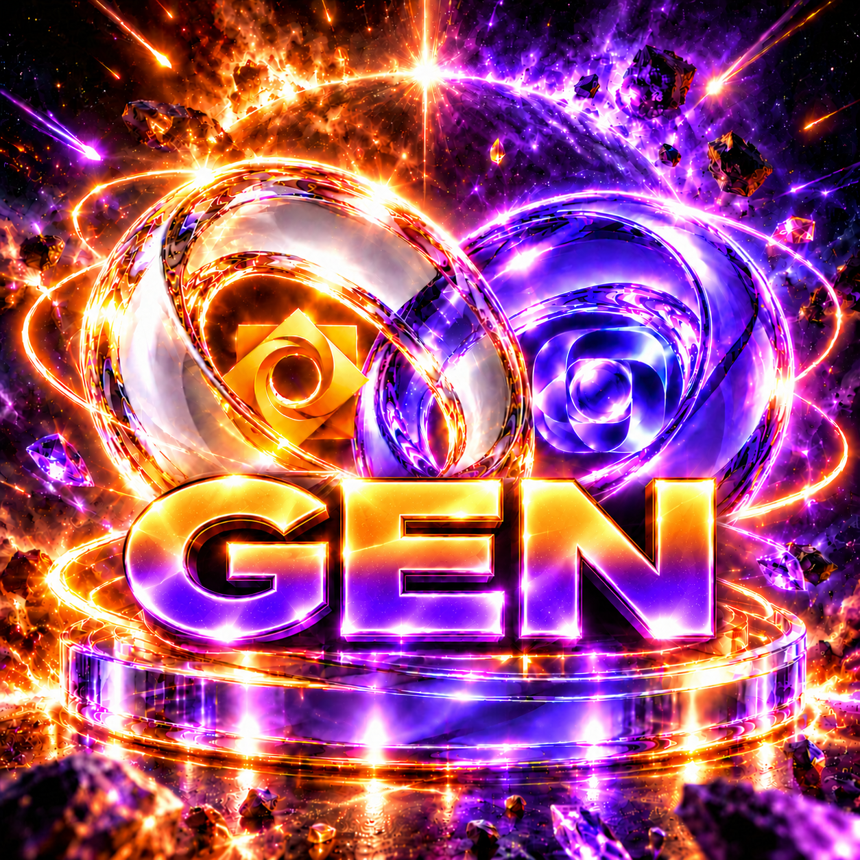 GEN