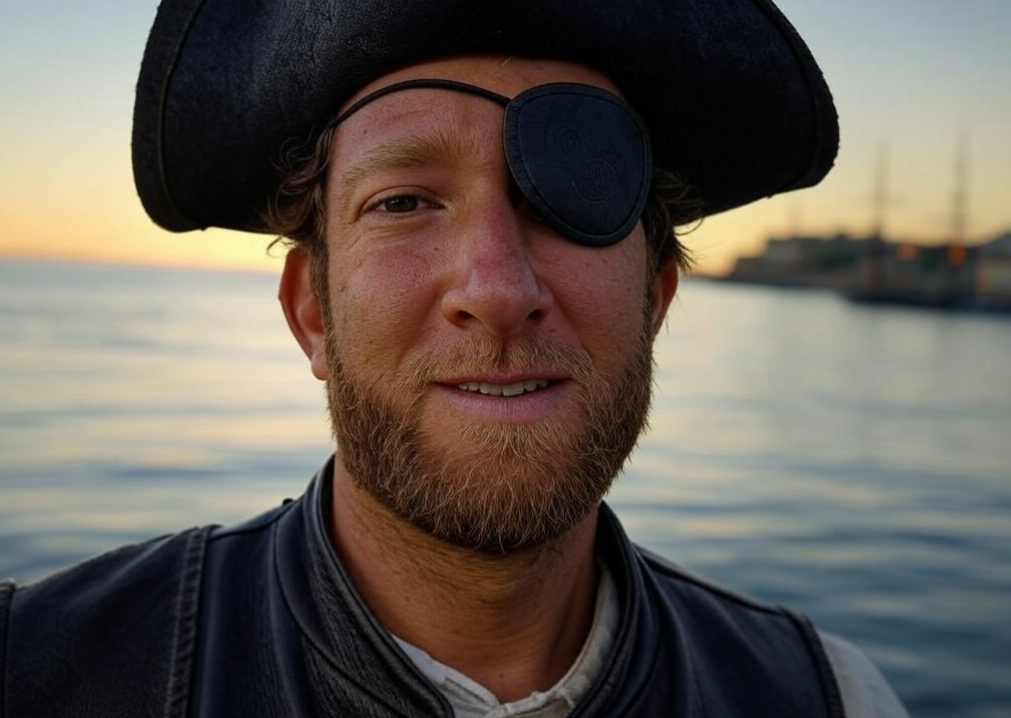 DavePirate