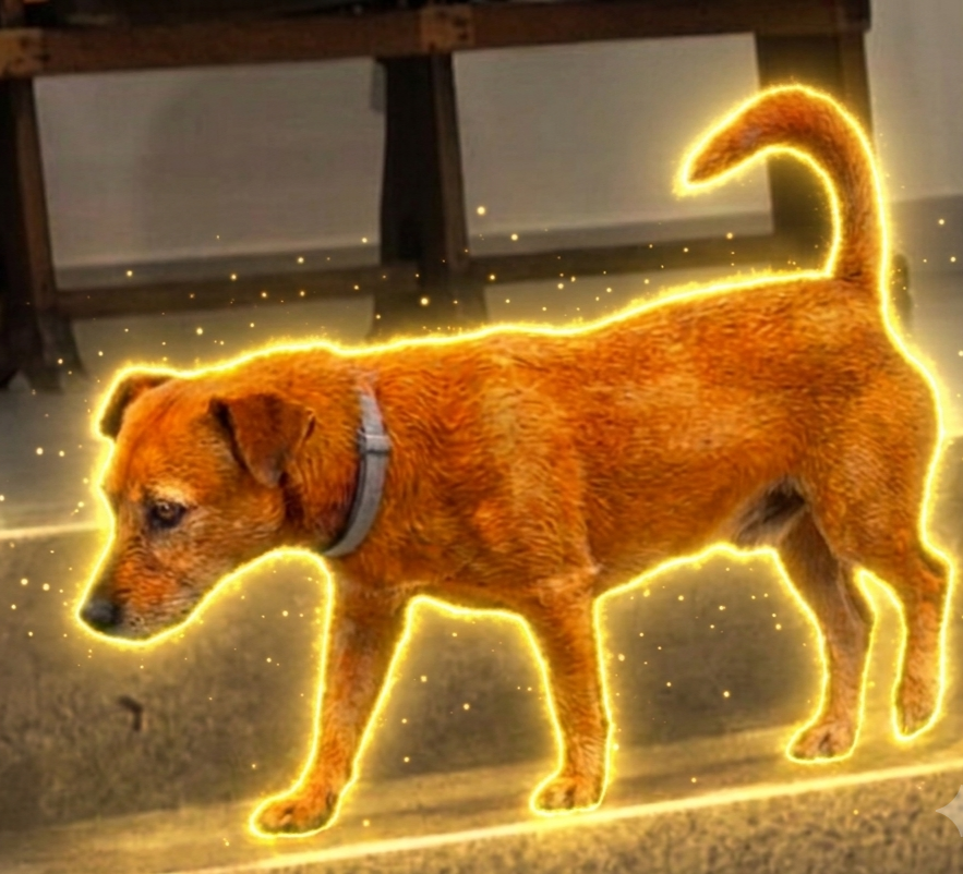OG DOG
