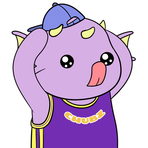 CHUBZ