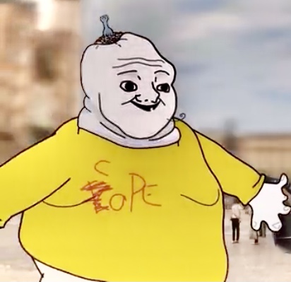 Cope