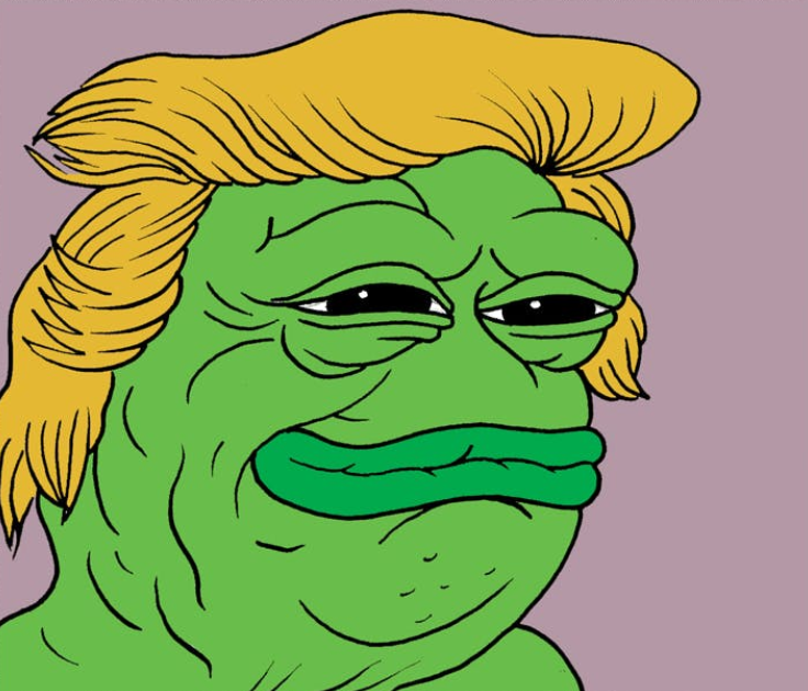 TRUMPE