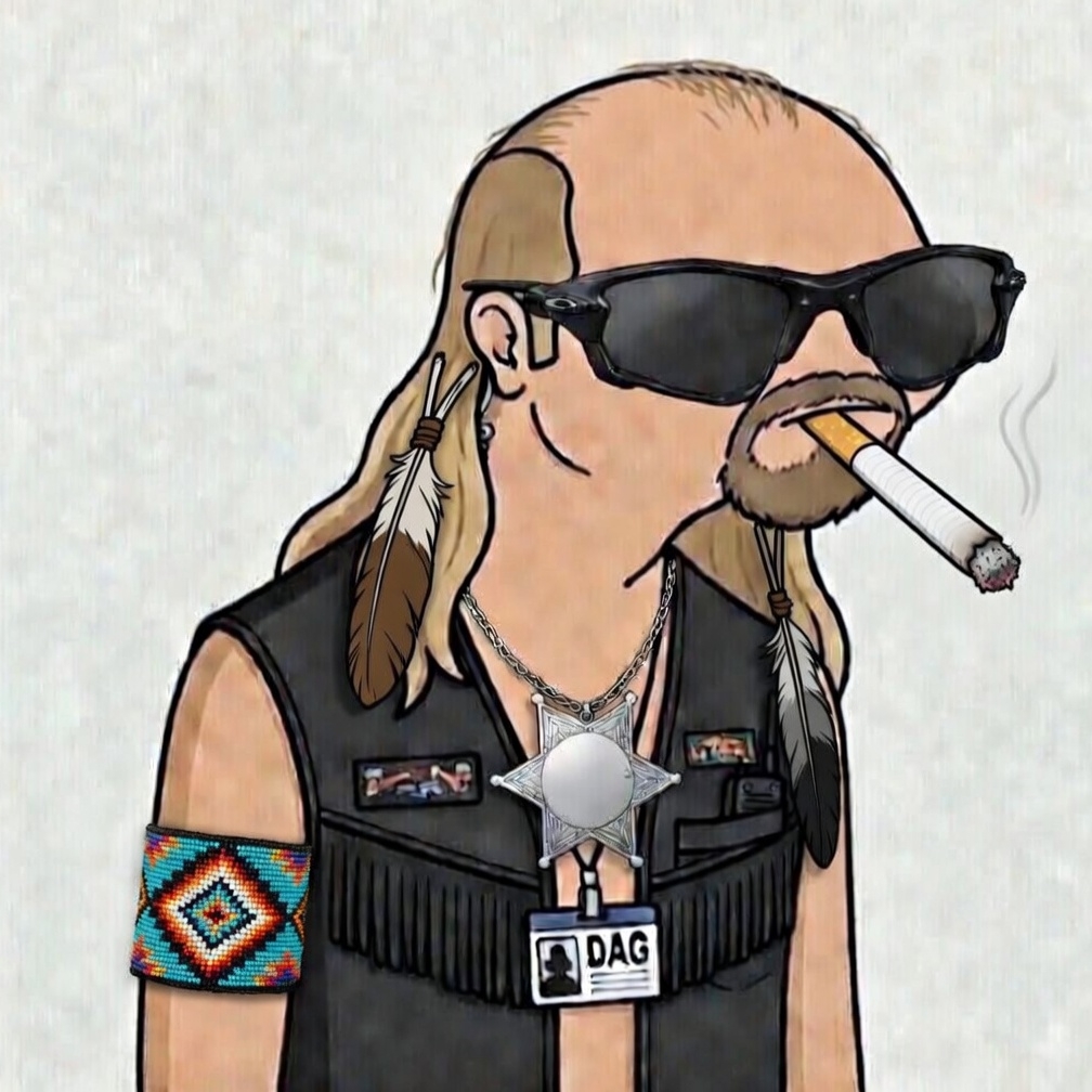 DAG