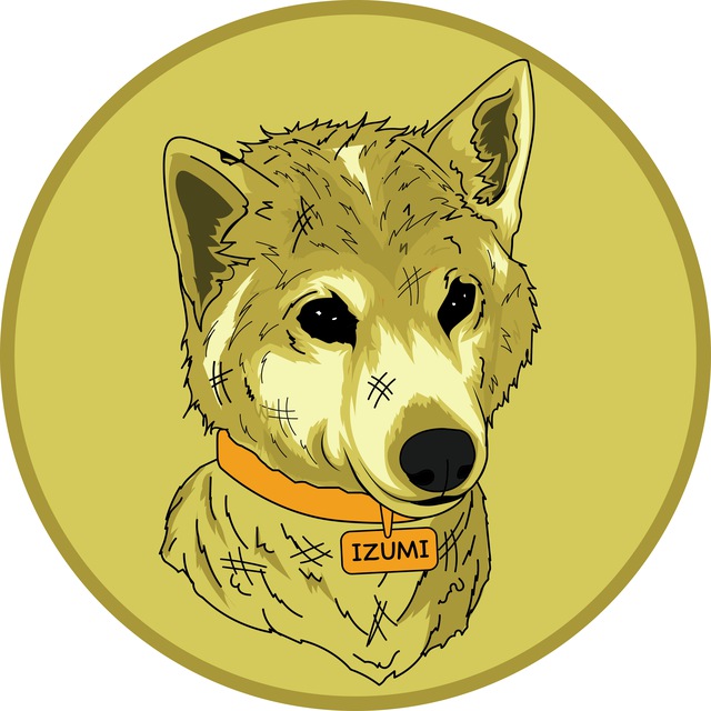 IZUMI