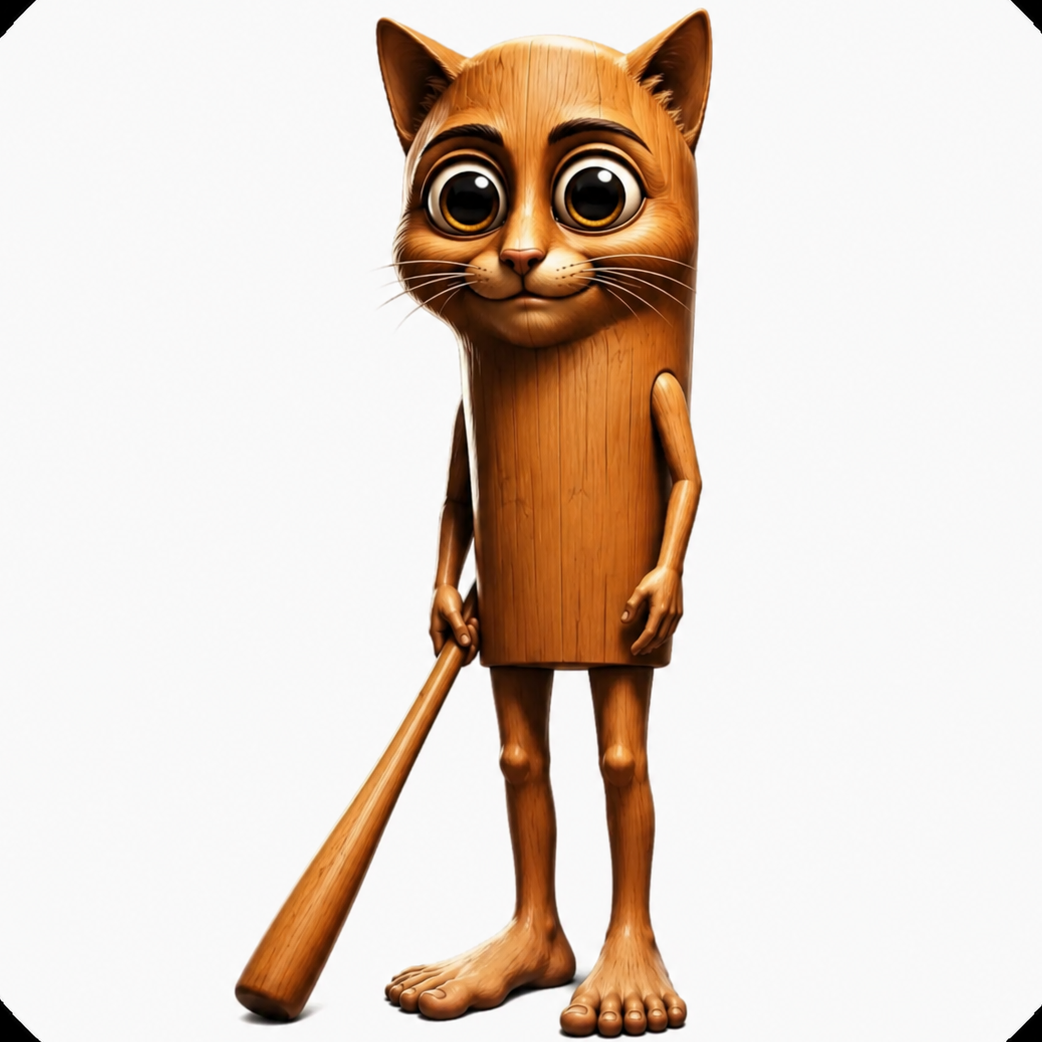 TungCat
