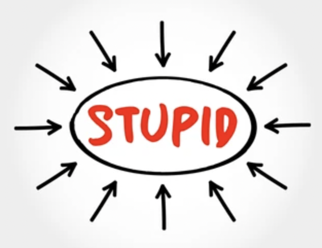 stupidcoin