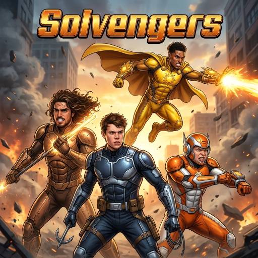 Solvengers