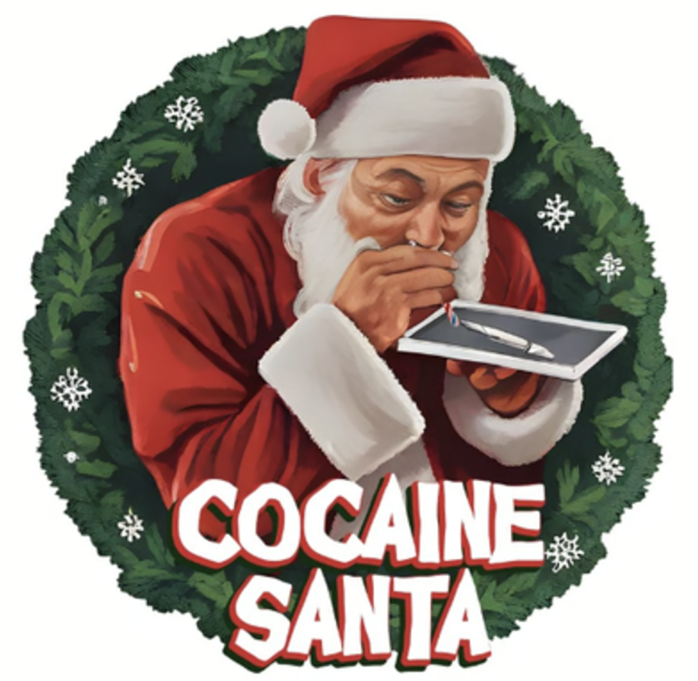 SANTA