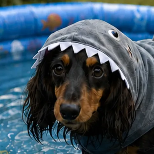 SHARKDOG