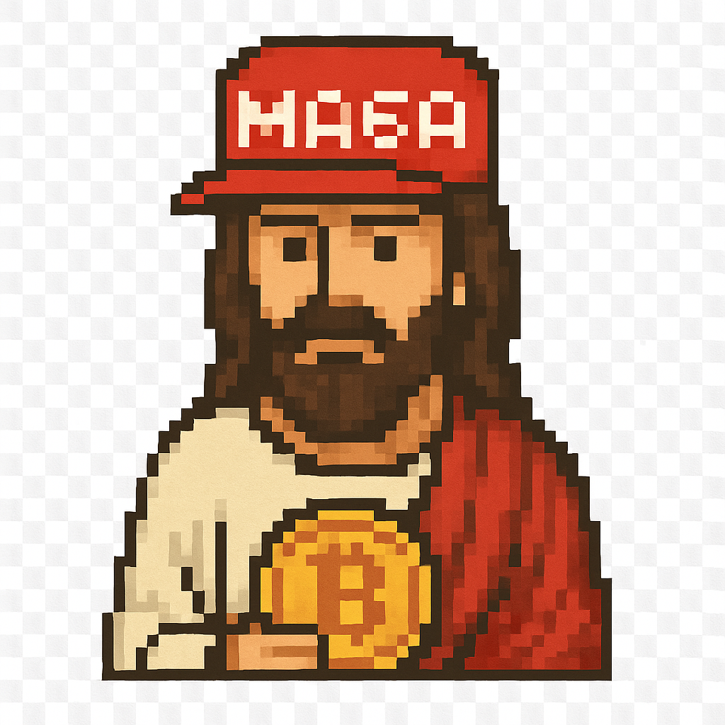 MAGAJESUS