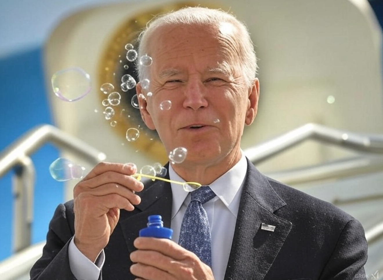 BidenBlows