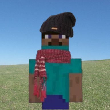 realsteve