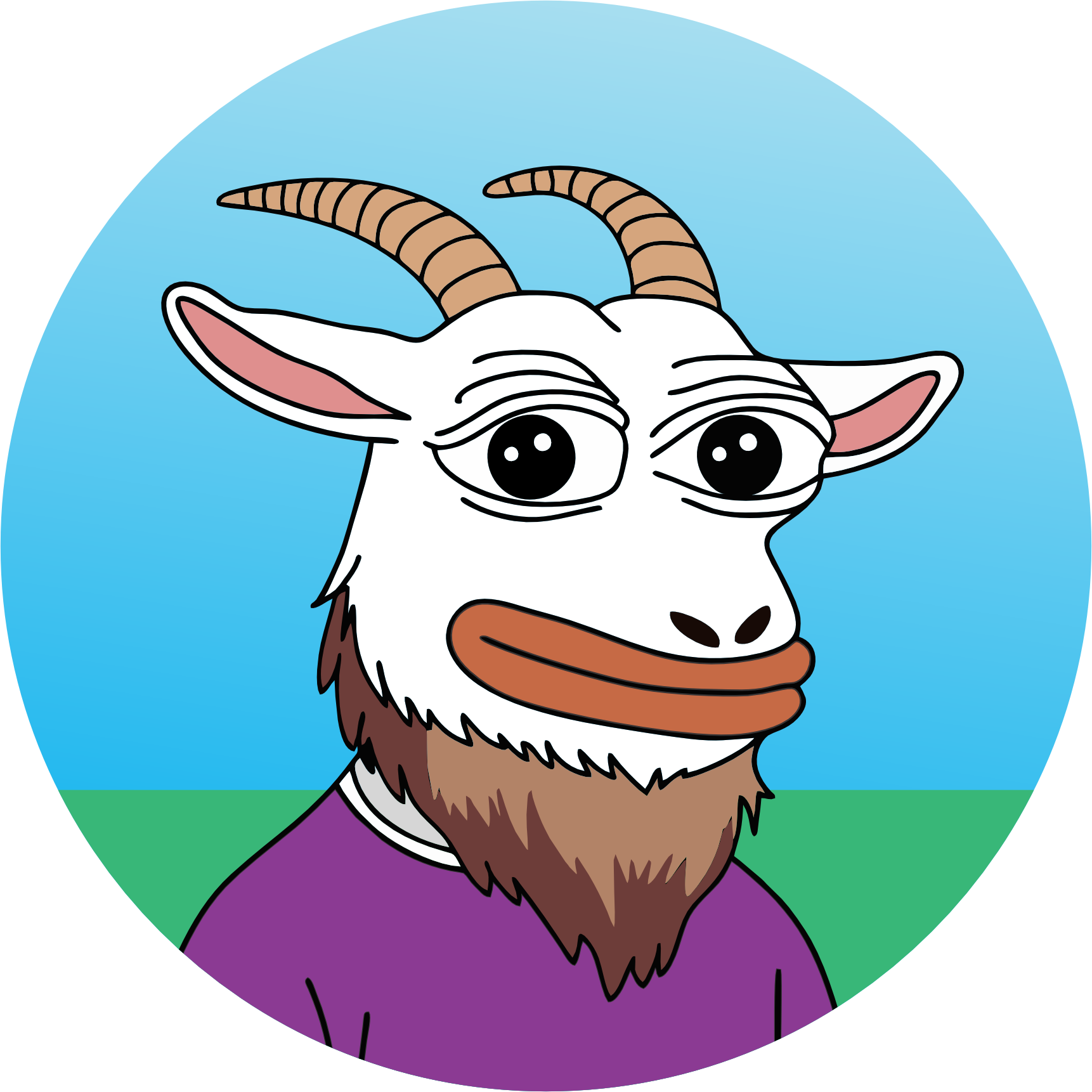 GOAT